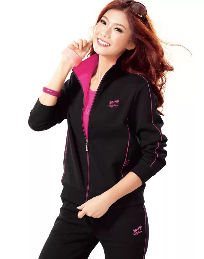 костюм для отдыха женский.