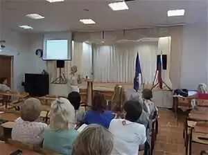 Тольяттинское управление