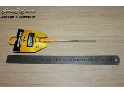 Щуп масляный ваз 2108