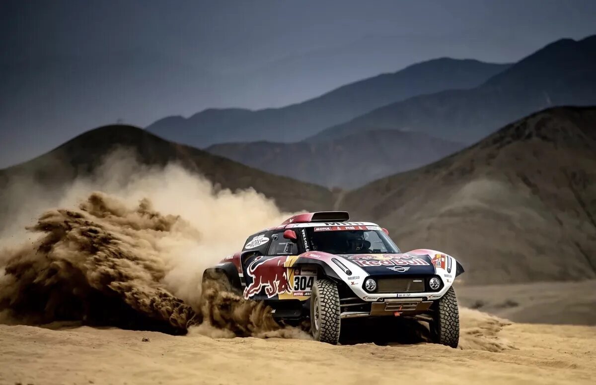 Ралли Дакар. Dakar Rally 2019. Париж Дакар. Гонки Париж Дакар. Гонки ралли дакар