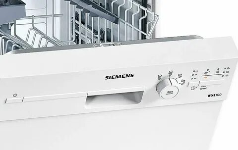 Посудомойка siemens отзывы