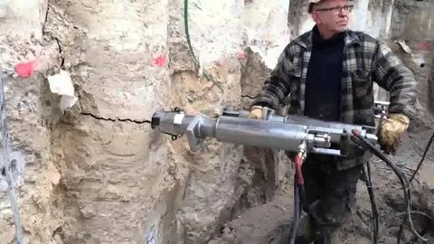 Электрическое разрушение