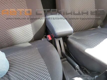 Подлокотник весты в гранту фл