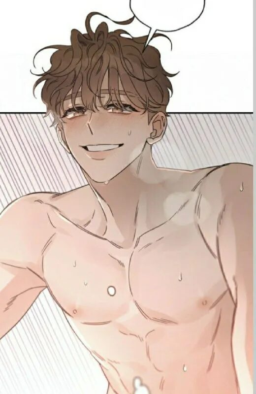 манхва комплекс омеги 40