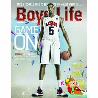 Life boy