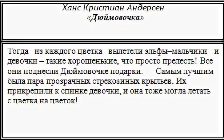 Из каждого цветка вылетели эльфы как называется. Из каждого цветка вылетели эльфы как называется
