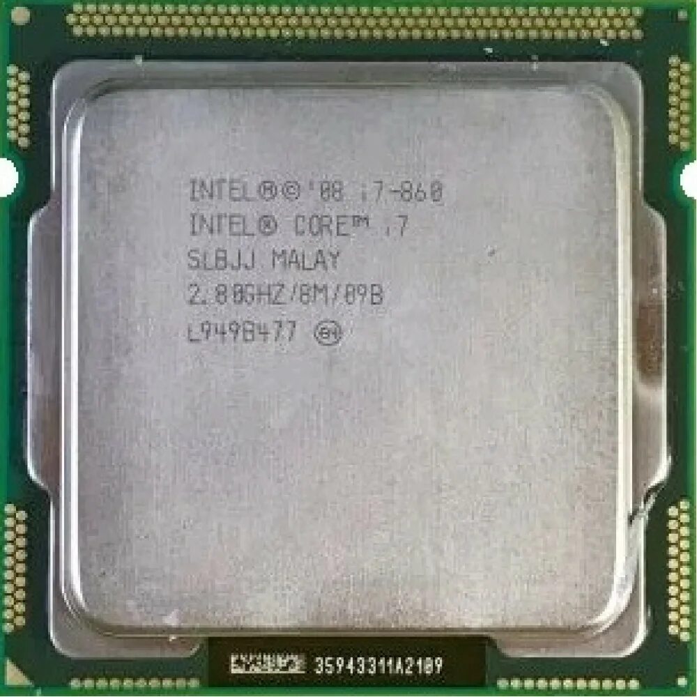 Процессоры intel core i7 сокеты. Процессор intel core i7 860 lga1156. процессор intel core i7-860 lynnfield. процессор сокет 1156 i7. intel core 7 lga1156.