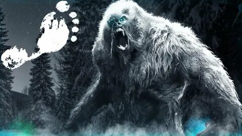 Bigfoot 1.0