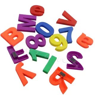 Letter models