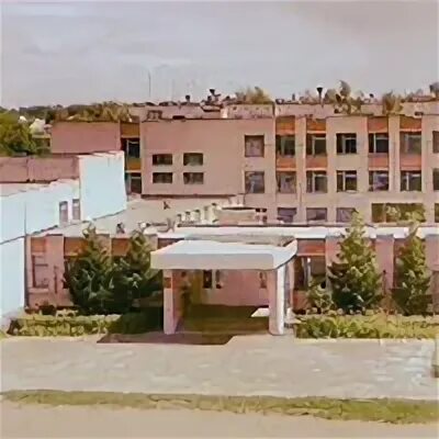 Школа 9 клинцы