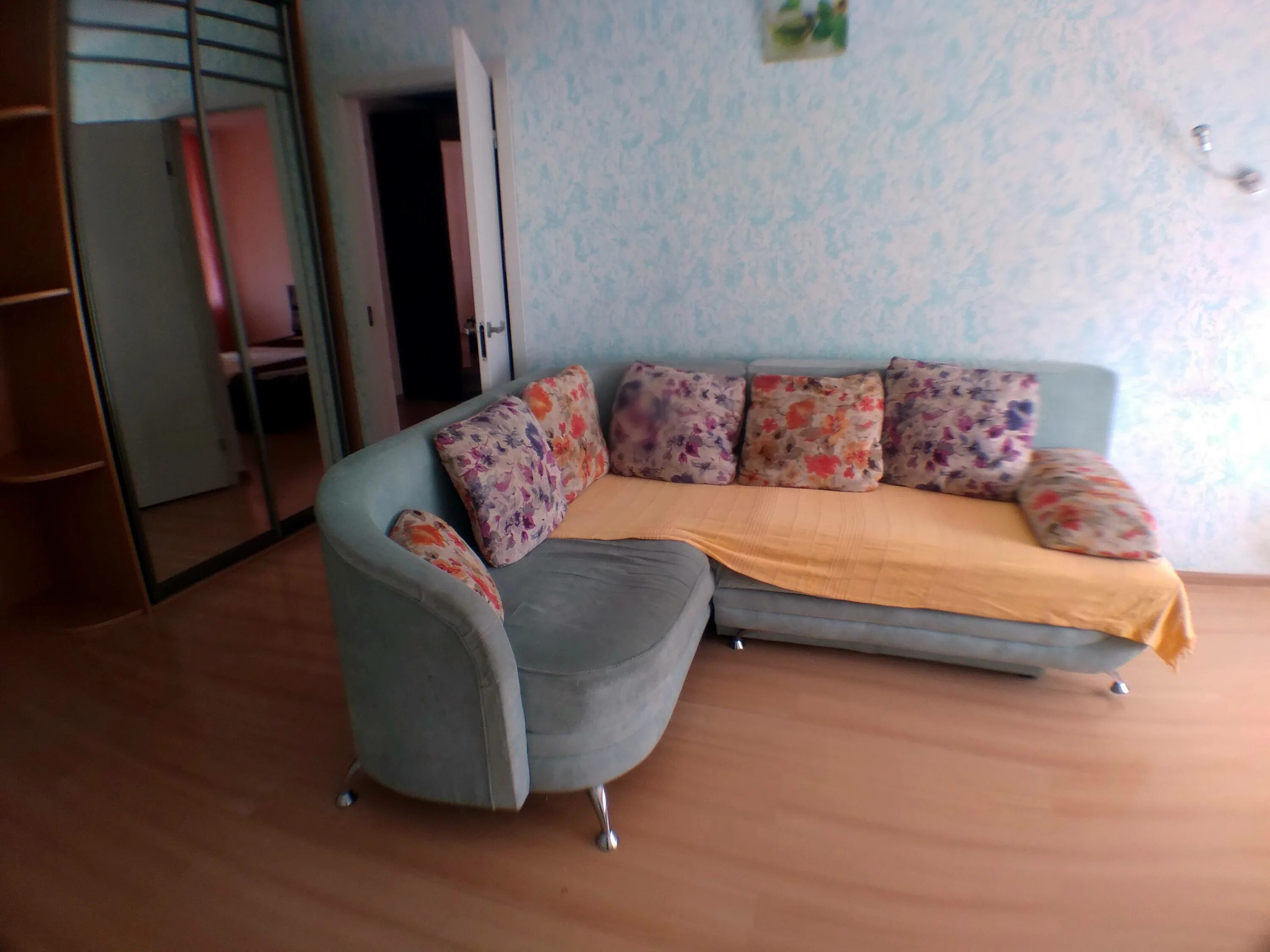 квартиры солигорск