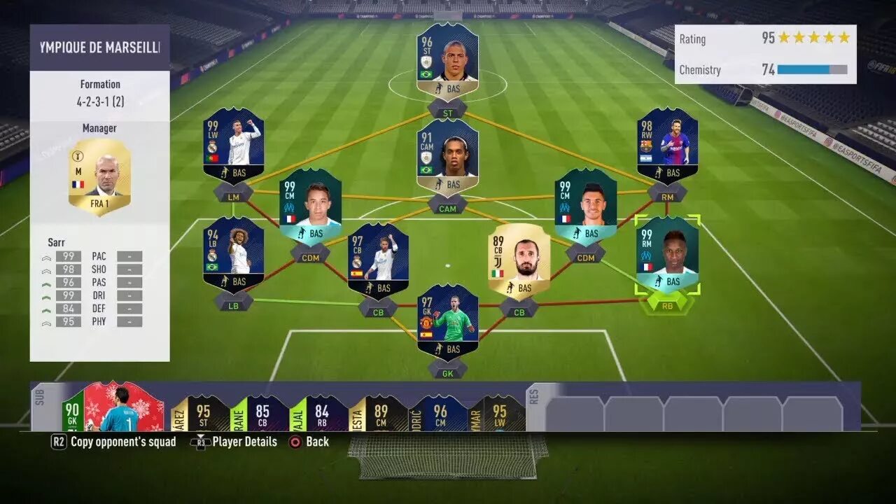 Fifa squad. Футболисты в FIFA 18. 99 ФИФА состав.