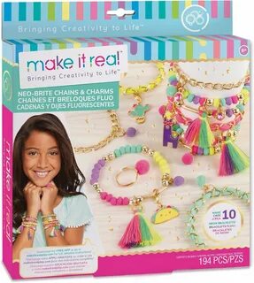Make it real