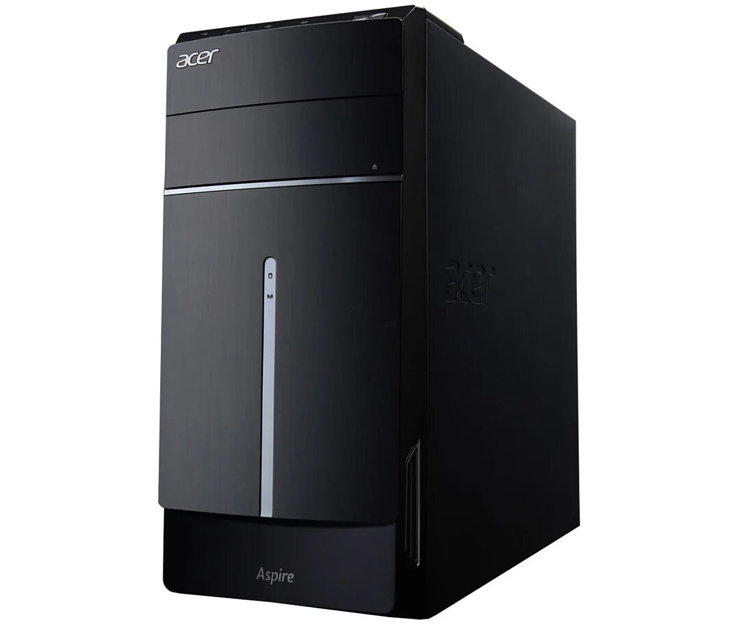 Aspire москва. Acer Aspire TC-120. Системный блок Acer TC-100. ПК Acer Aspire mc605. Компьютер Acer Aspire m5400.