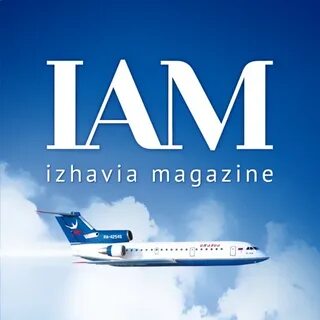 Карта лояльности ижавиа