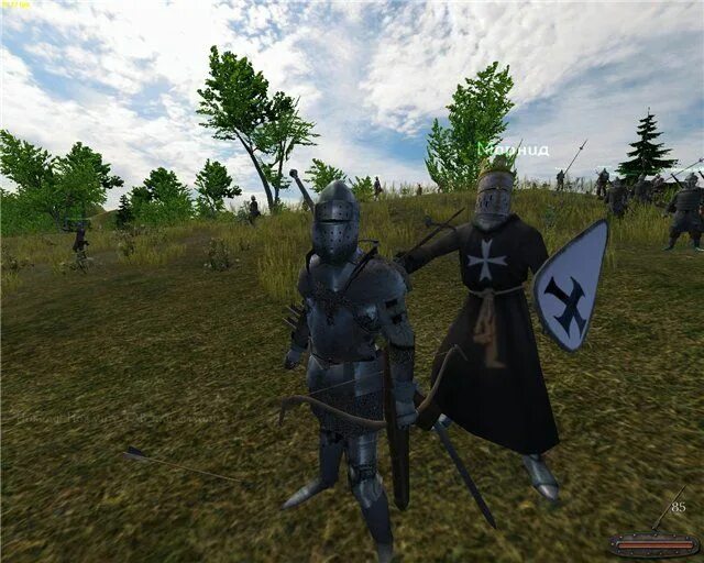 The last days mount and blade warband. Mount and Blade Warband геймплей. Mount and Blade 3. Полуторный меч Mount and Blade. Гатс в Mount and Blade.