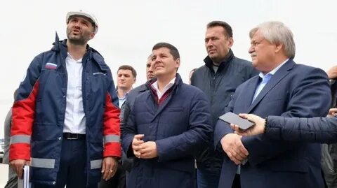 Велесстрой уренгой