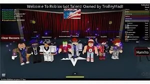 Roblox talent. Roblox got Talent Note. Get Roblox. Таланты для show Talent Roblox. Runaway Roblox got Talent Notes.