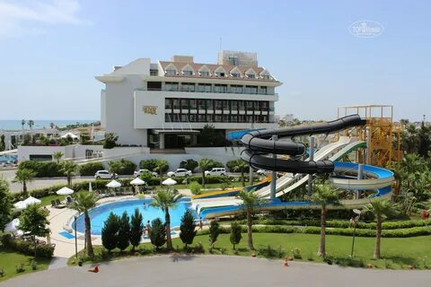 Dreams resort 5