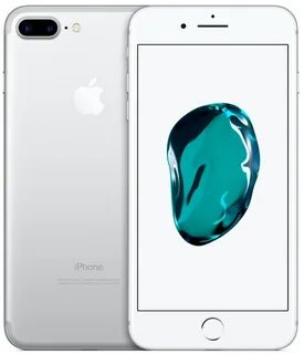 Б/у Смартфон Apple iPhone 7 Plus - купить по выгодной цене на Яндекс Маркете