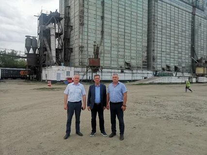 Элеватор пензенская область