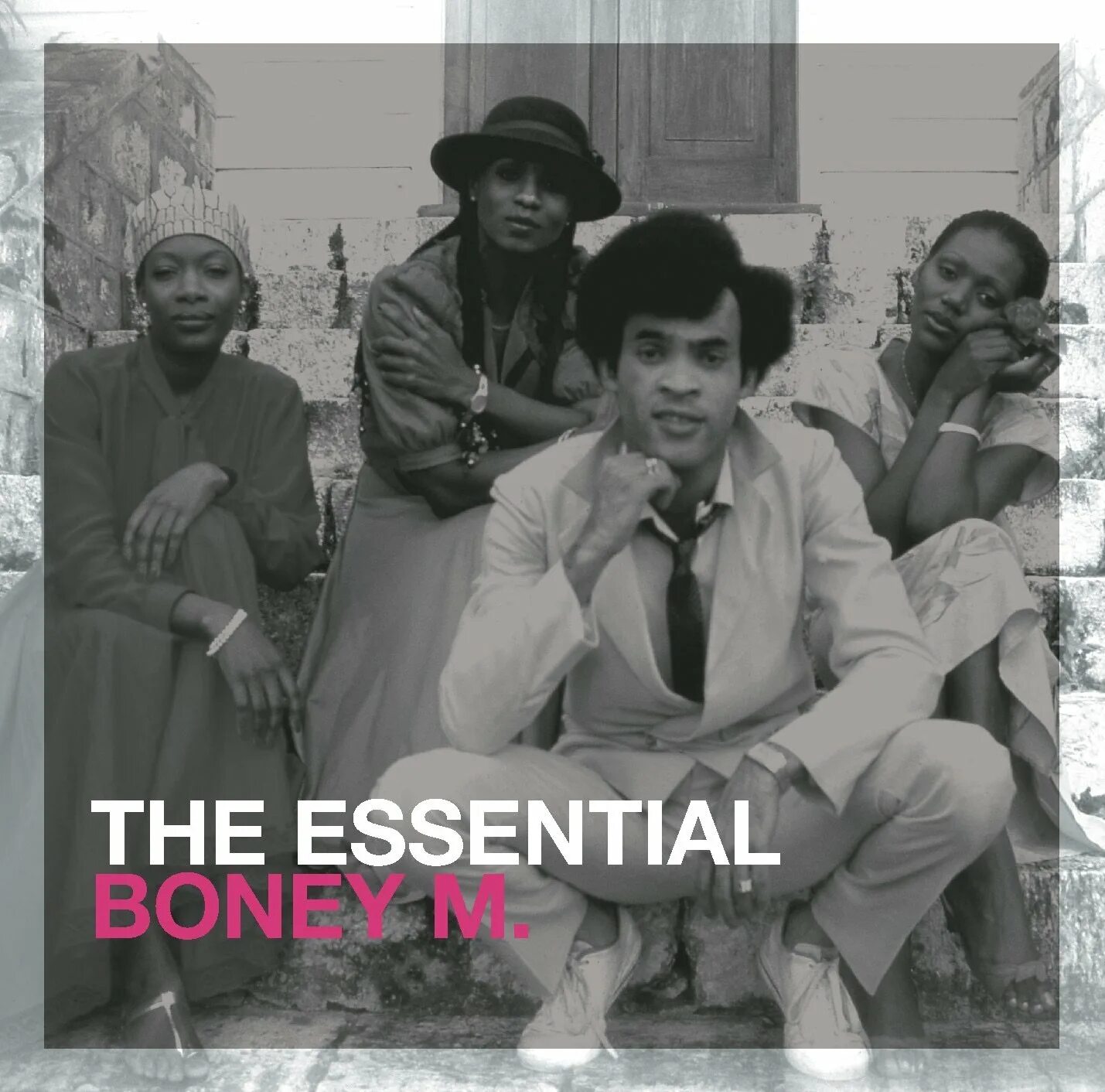 Gotta go home boney. Boney m "the Essential". Boney m cd1. Boney m Daddy cool. Первый состав Boney m.