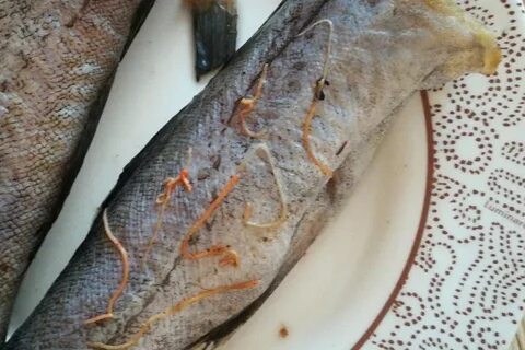 Можно ли есть минтай