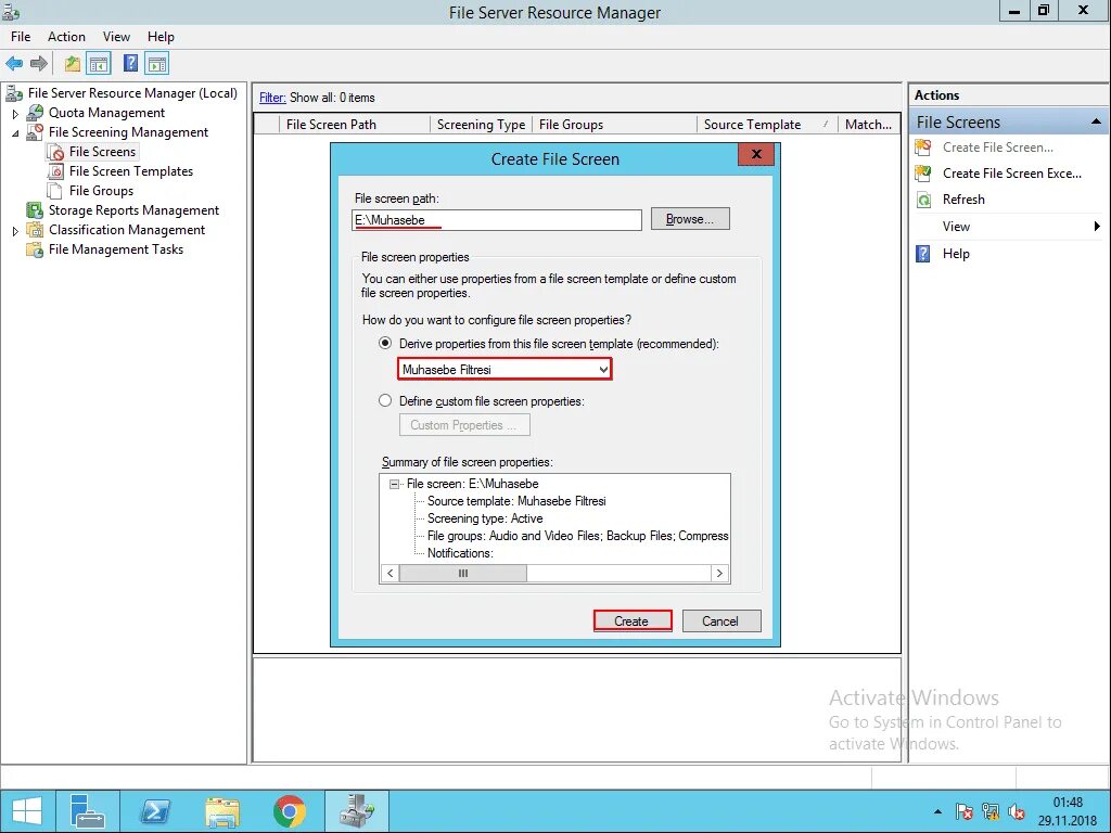 Файл properties. Файловый сервер windows. server manager виндовс сервер 2016. windows server для файлового сервера. файловый сервер windows server 2012 r2.