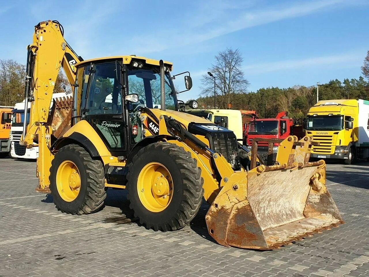 Экскаватор-погрузчик Caterpillar 434. Экскаватор-погрузчик Caterpillar 444. Трактор Cat 444f. Погрузчик – экскаватор Caterpillar 444f. Экскаватор погрузчик 444