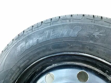 Cordiant 185 70 r14