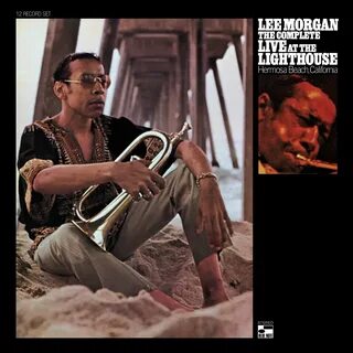Live morgan