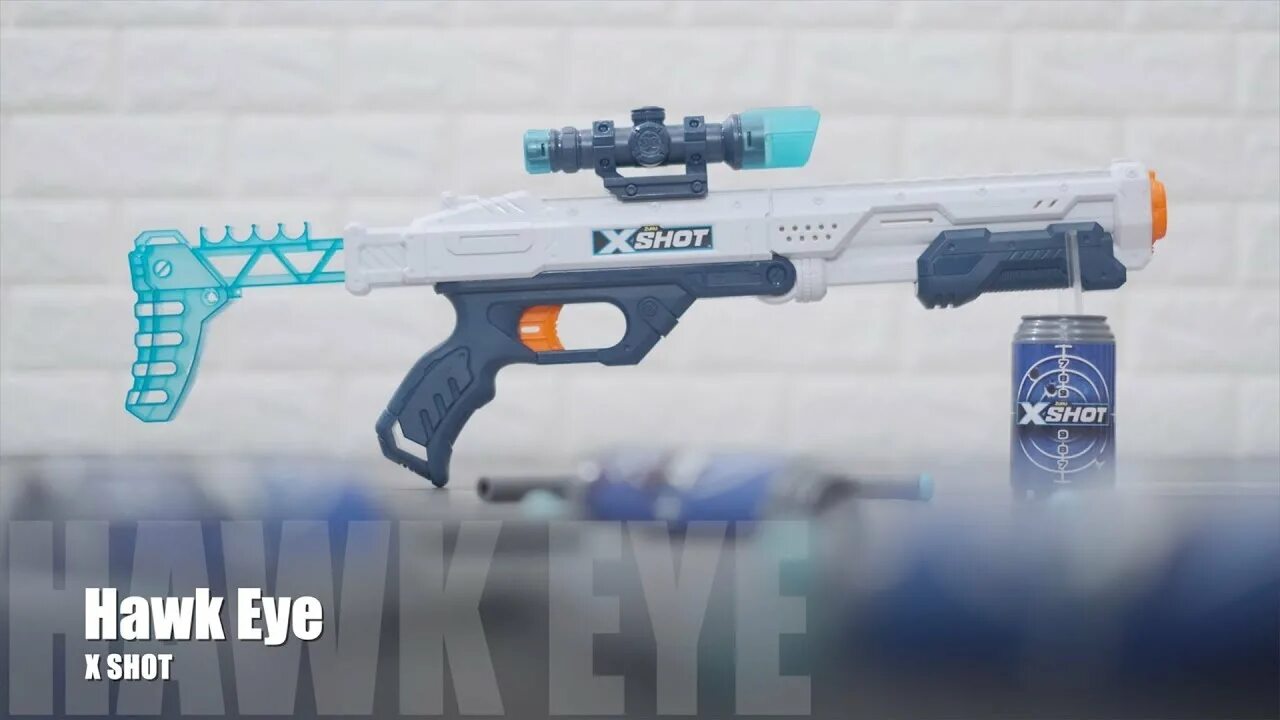 Hawk-eye в испании нет. Система hawk-eye. Xshot бластер hawk eye. X-shot бластер hurricane. Raptor eye.