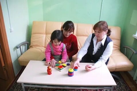 Логопед уфа