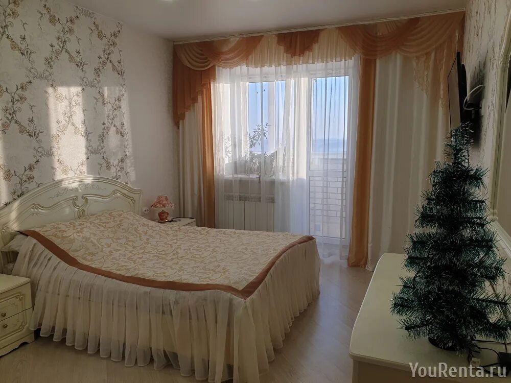 3-к квартира, пл. 101,2 кв. м, по адресу: г. Кострома, ул. Ивана Сусанина, д. 41