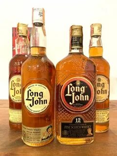 Long john