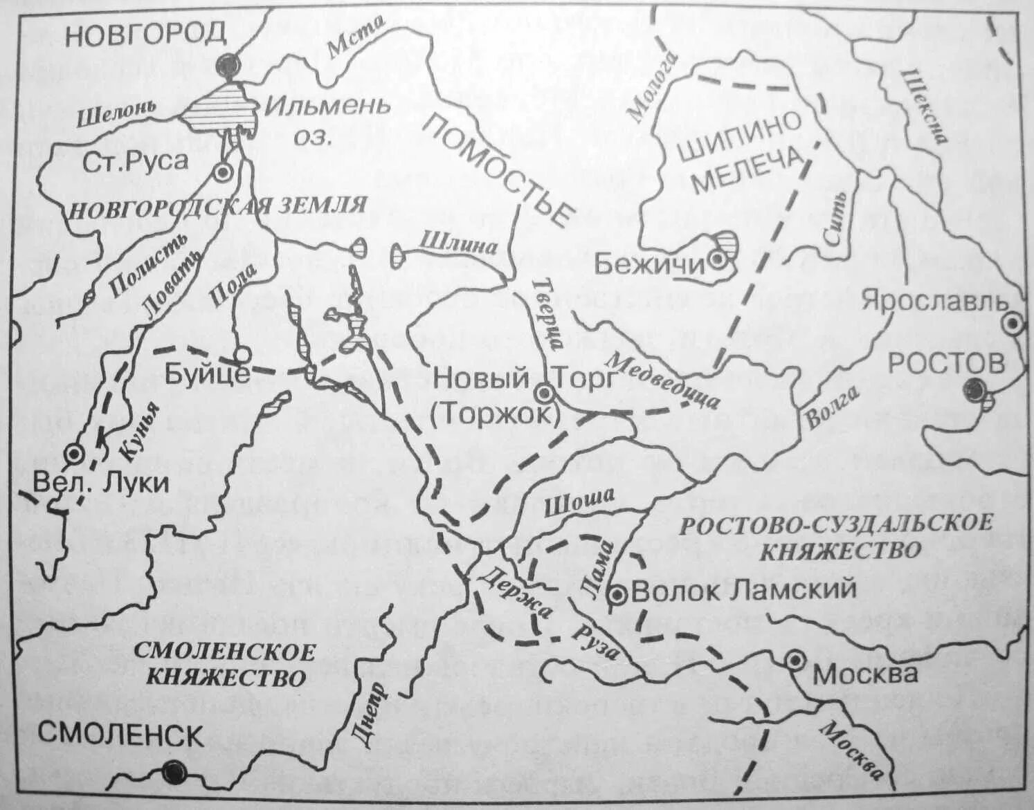 Река сить русь. Карта Тверского княжества 13 века. Река сить на карте древней Руси. Сить на карте древней Руси. Сражение на Сити карта.