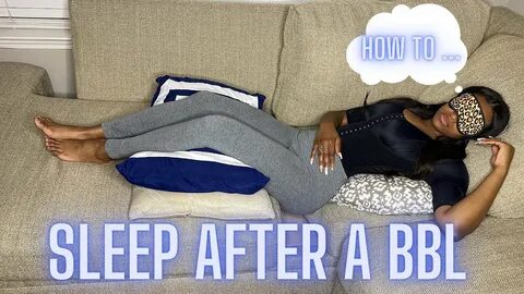 After sleep