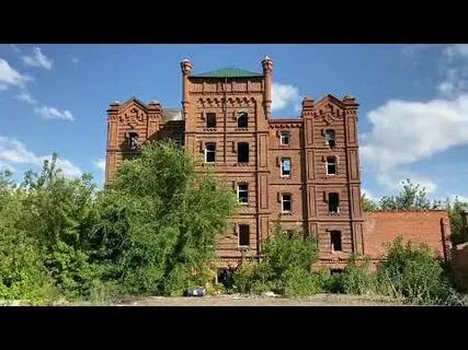Мельница братья