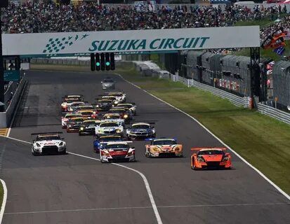 Start racing