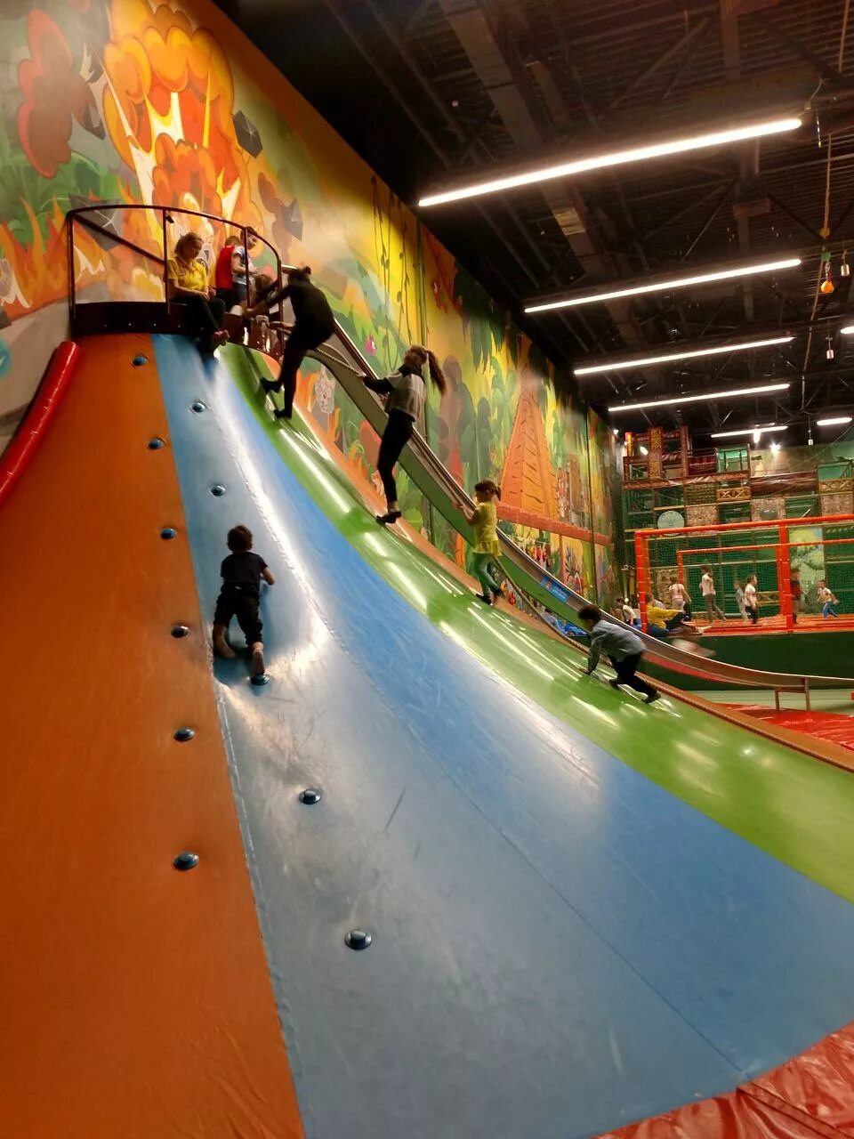 Зоомания Косино