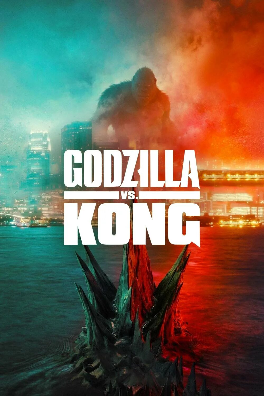 Gadzilla va kong yangi imperia. Годзилла против Конга 2021. Годзилла против Конга (2021) Godzilla vs. Kong.