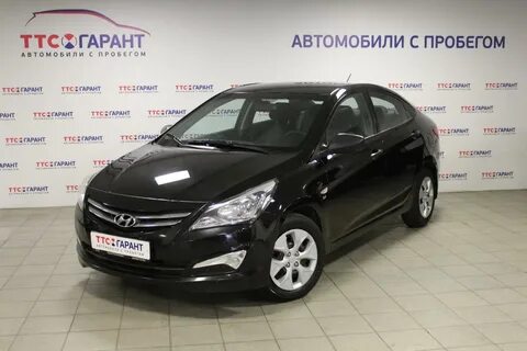 Авито авто с пробегом солярис