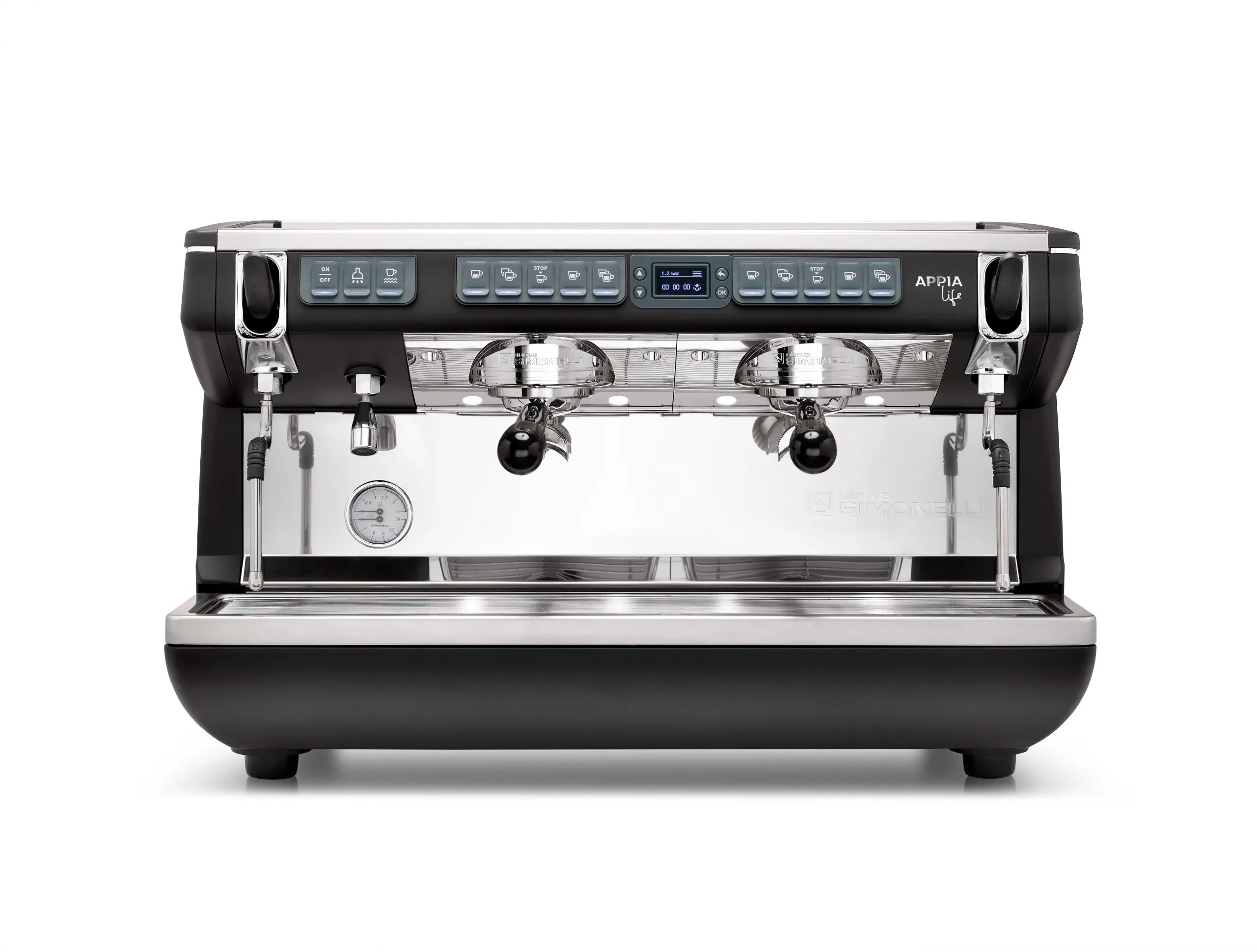 Кофемашина nuova simonelli appia life 2gr. Кофемашина Simonelli Appia 2. Кофемашина рожковая nuova Simonelli. Кофемашина рожковая nuova Simonelli Appia Life 2 gr. Кофемашина nuova Simonelli Appia Life.