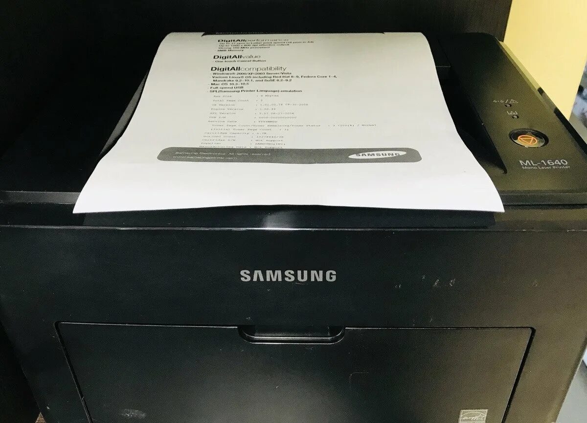 Драйвера принтер самсунг мл 1640. Принтер samsung 1640. принтер samsung ml-1640. samsung ml 1640. принтер самсунг мл 1640 горит красная лампочка нижняя.