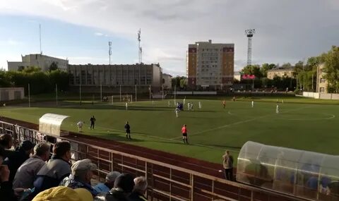 Факел киров