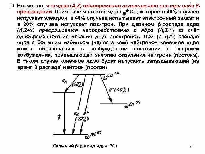 Ядро висмут испытывает распад. При превращении Протона в нейтрон появляется. Схема распада Протона. Реакция распада Протона. Нейтронный распад формула.