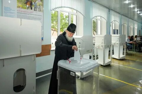 Московская каноническая комиссия