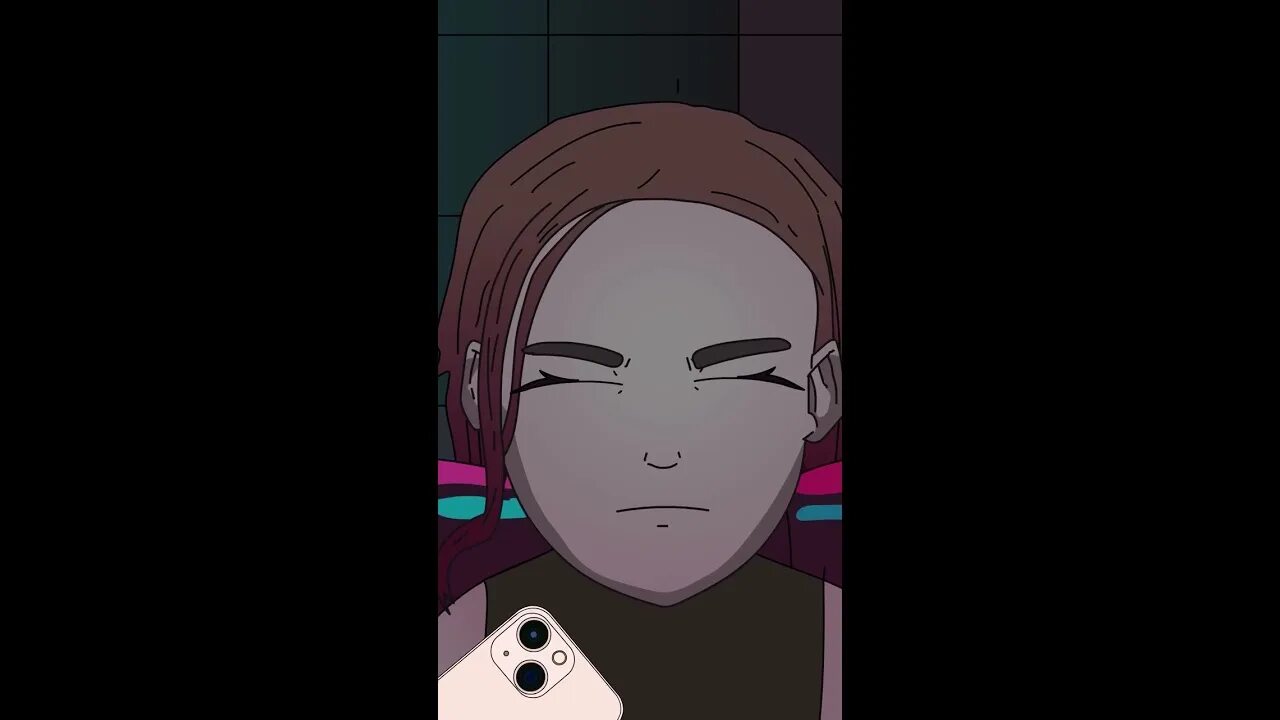 Scp 056. Scp 056