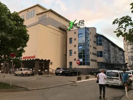 Краснодар проспект образцова