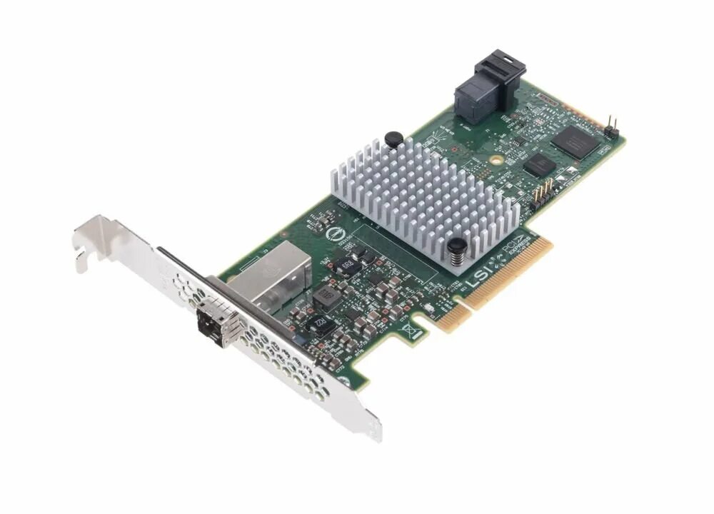 Адаптер broadcom. Hba-адаптер lsi sas 9300-4i4e. raid контроллер lsi 9300-4i4e. lsi lsi00198. broadcom lsi00343.